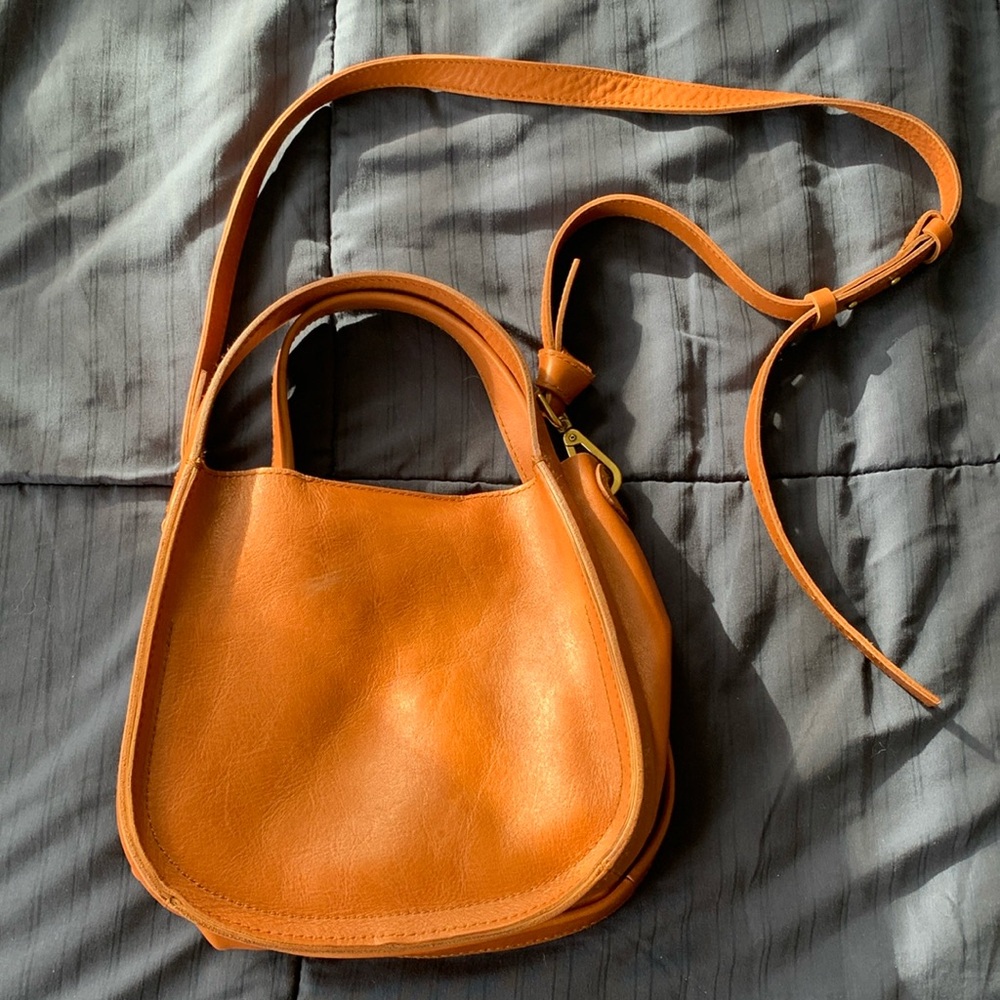 Madewell Purse